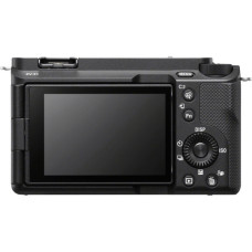 Цифровий фотоапарат Sony Alpha ZV-E1 body Black (ZVE1B.CEC)