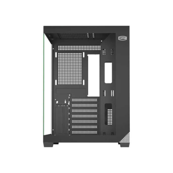 Корпус для ПК PcCooler C3 T700 BK