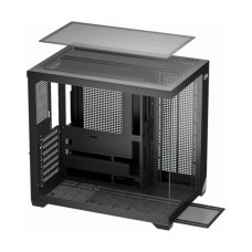 Корпус для ПК PcCooler C3 T700 BK