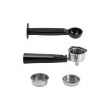 Ріжкова кавоварка еспресо Adler AD 4390