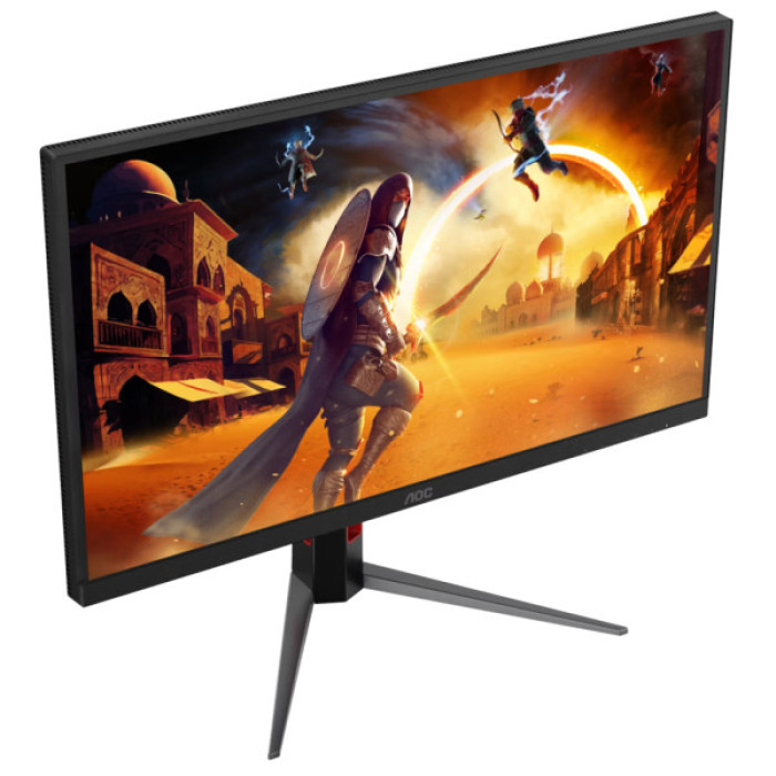 Монітор AOC U27G4XM