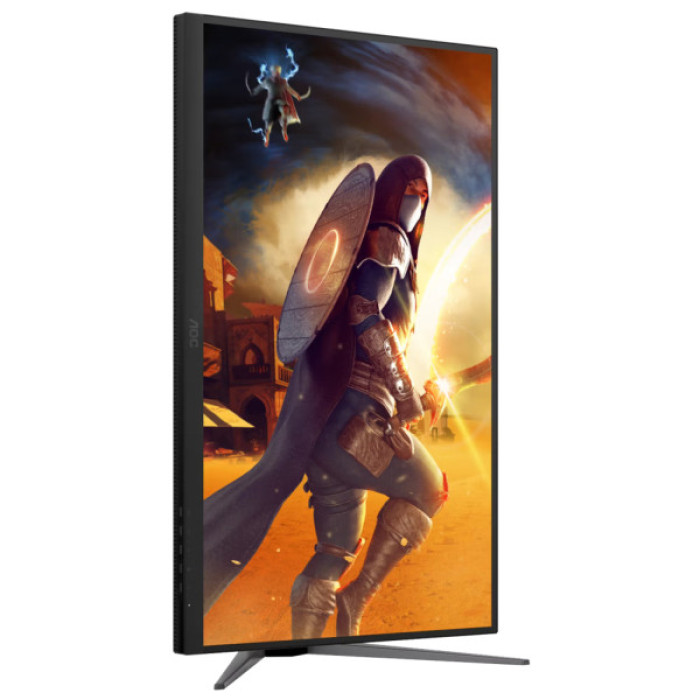 Монітор AOC U27G4XM