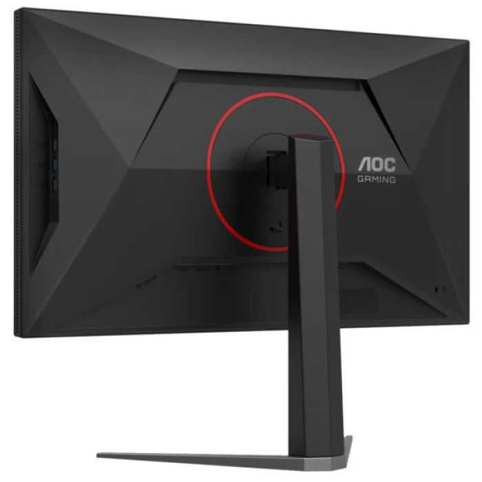 Монітор AOC U27G4XM