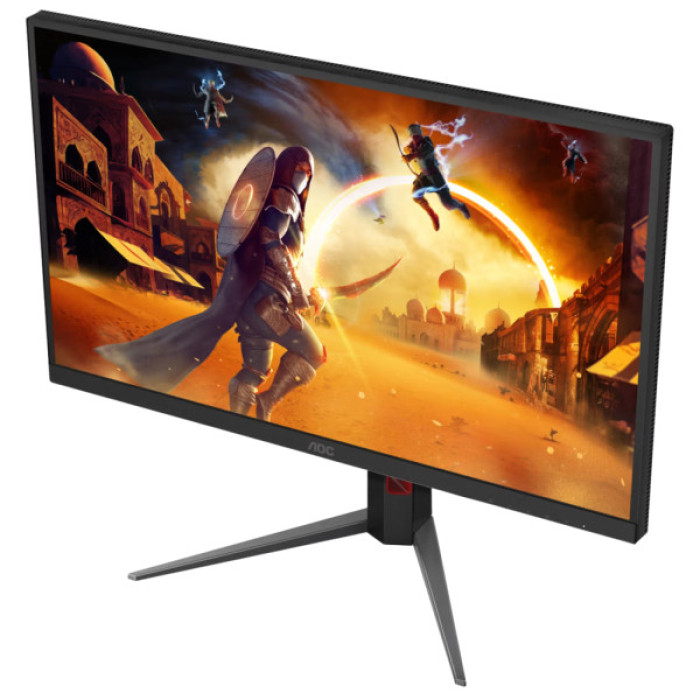 Монітор AOC U27G4XM