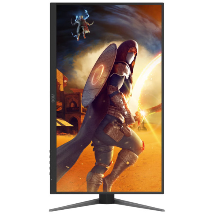 Монітор AOC U27G4XM