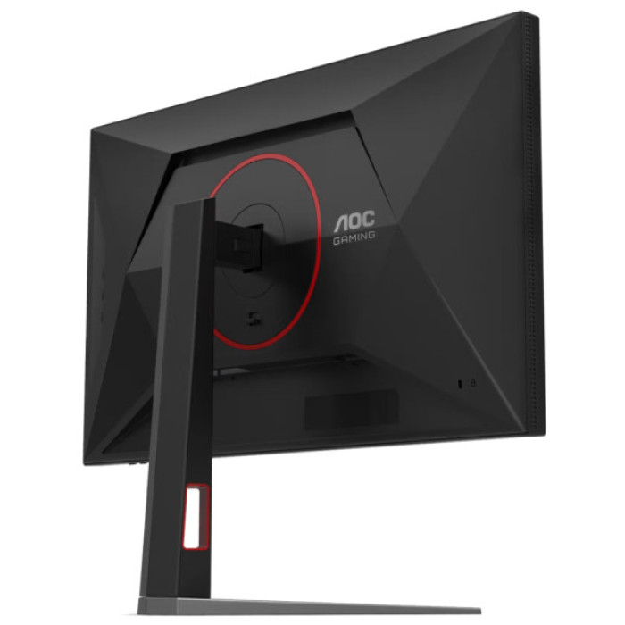 Монітор AOC U27G4XM