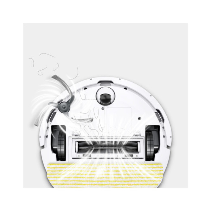 Пилосос Karcher RVC 3 (1.269-110.0)