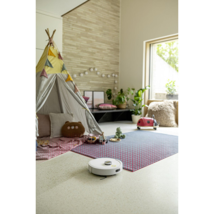 Пилосос Karcher RVC 3 (1.269-110.0)