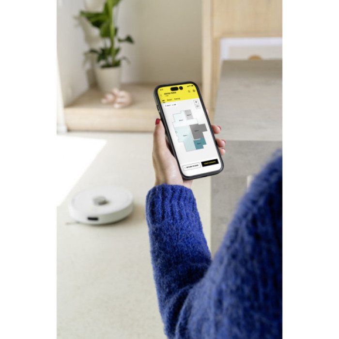 Пилосос Karcher RVC 3 (1.269-110.0)