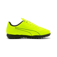 Сороконіжки Puma Classico TT Jr 108844-06 жовтий, чорний Діт 38 (5UK) (4069161237133)