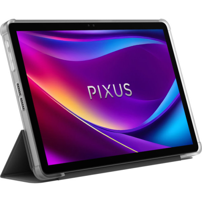 Чохол до планшета Pixus Deon gray (4897058531923)
