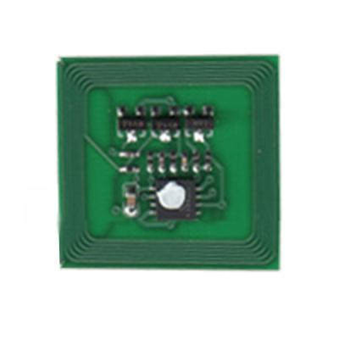 Чип для картриджа Xerox WC123/128/133 (30K) BASF (WWMID-71109)