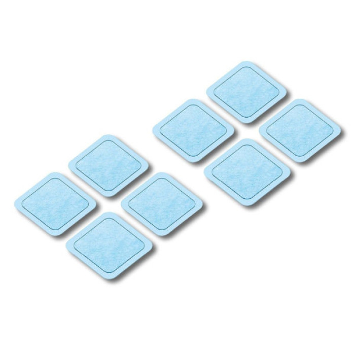 Аксесуар до електростимуляторів Beurer SET EM 59