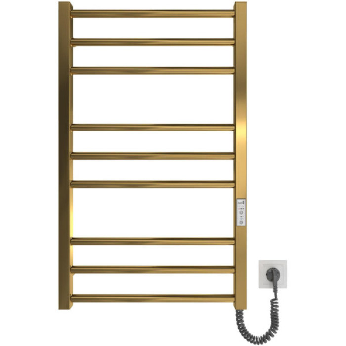 Сушарка для рушників MARIO Преміум Класік-ITR K (2.2.1608.03.G)