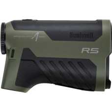 Лазерний далекомір Bushnell R5 2000 AB 6x25 мм 1850 м (R5-2000)