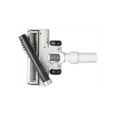 Пилосос Hisense HVC6133W