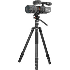 Штатив Vanguard Vesta Go 264CV12 (DAS303525)