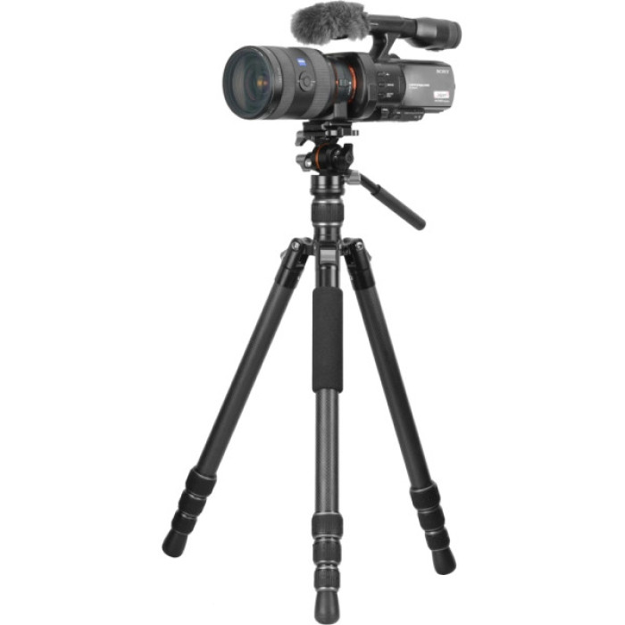 Штатив Vanguard Vesta Go 264CV12 (DAS303525)