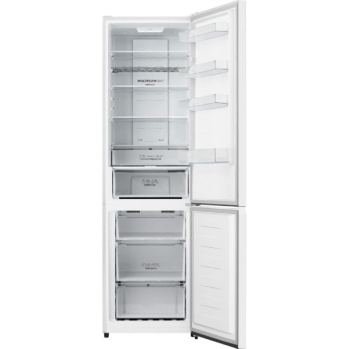 Холодильник Gorenje NRK620EAW4