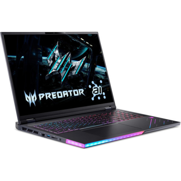 Ноутбук Acer Predator Helios 18 PH18-73 (NH.QVZEU.004)