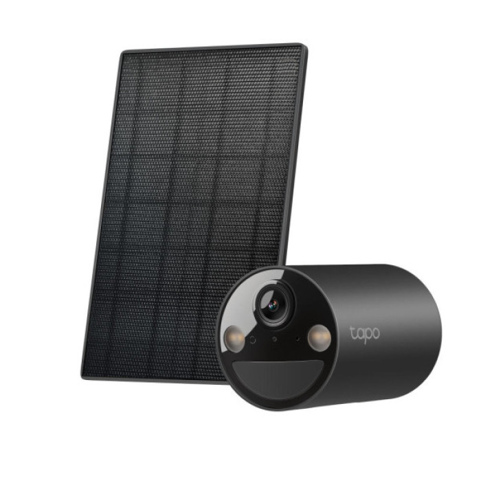 Камера відеоспостереження TP-Link TAPO-C411-KIT (TAPO-C411KIT)