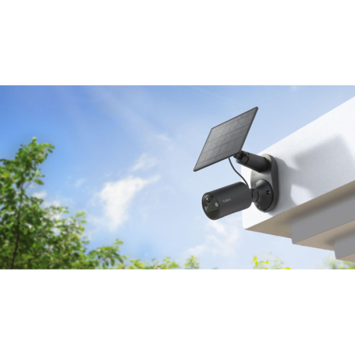 Камера відеоспостереження TP-Link TAPO-C411-KIT (TAPO-C411KIT)