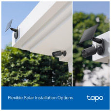 Камера відеоспостереження TP-Link TAPO-C411-KIT (TAPO-C411KIT)