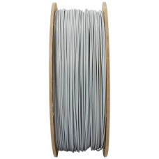 Пластик для 3D-принтера Polymaker PLA POLYLITE 1,75mm 1kg GREY (PA02003)