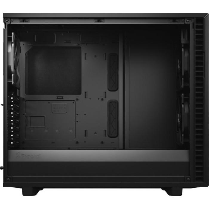 Корпус Fractal Design Define 7 B TG Dark Tint (FD-C-DEF7A-03)