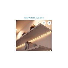 Світлодіодна стрічка WiZ LED 2700-6500K 1600Lm 2.0m RGB (929002524801)