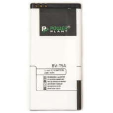 Акумуляторна батарея PowerPlant Nokia Lumia 730 (BV-T5A) 2300mAh (SM180059)