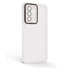 Чохол до мобільного телефона Armorstandart Shade Samsung A26 5G White (ARM82208)