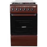 Плита Liberty PWE 5105 B-F