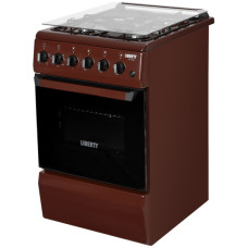 Плита Liberty PWE 5105 B-F