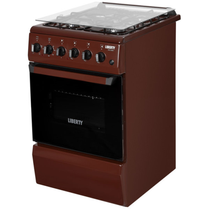 Плита Liberty PWE 5105 B-F