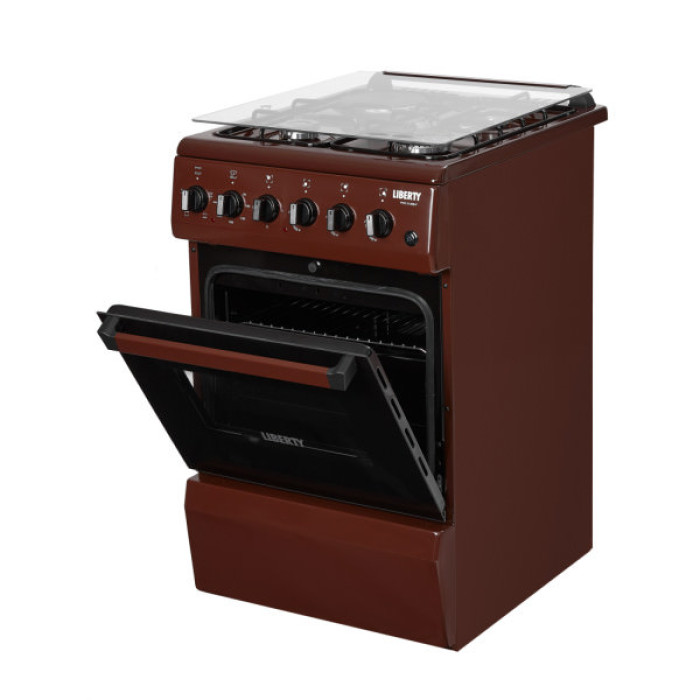 Плита Liberty PWE 5105 B-F