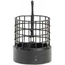 Годівниця Brain "Пуля" L 80g Black (1858.21.27)