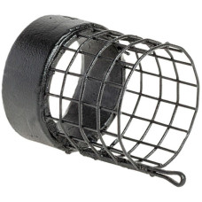 Годівниця Brain "Пуля" L 80g Black (1858.21.27)