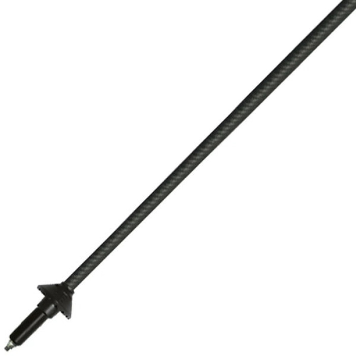 Палиці для скандинавської ходи Gabel FLD Carbon 115 (7009400801150) (DAS302701)