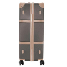 Валіза Semi Line 28" (L) Brown/Pink Cream (T5673-4) (DAS302680)