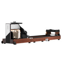 Гребний тренажер Kingsmith WM10 RED OAK