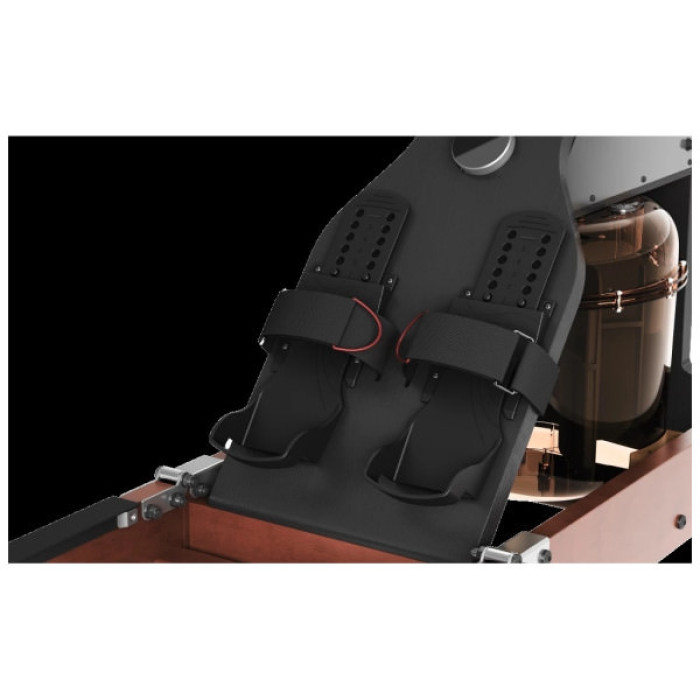 Гребний тренажер Kingsmith WM10 RED OAK