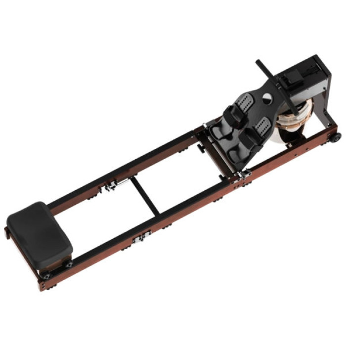 Гребний тренажер Kingsmith WM10 RED OAK