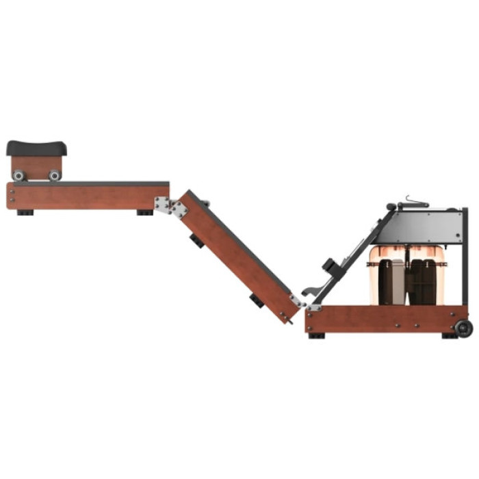 Гребний тренажер Kingsmith WM10 RED OAK