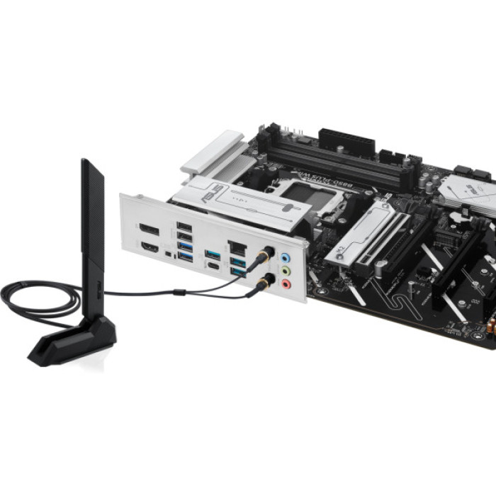 Материнська плата ASUS PRIME B850-PLUS WIFI