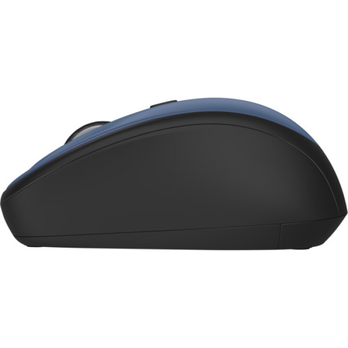 Мишка Trust Yvi+ Silent Wireless/Bluetooth Dark Blue (25514)