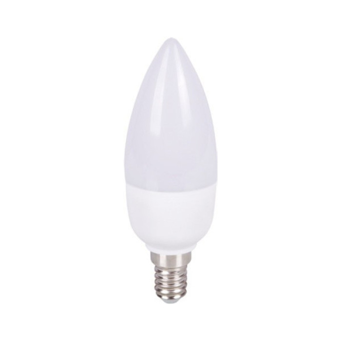 Лампочка Delux BL37N 5Вт 4100K 230В E14 (90023540)