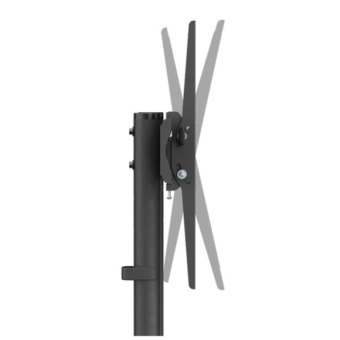 Стійка презентаційна ITech T1042TE