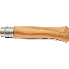 Ніж Opinel 9 VRI олива (002426)