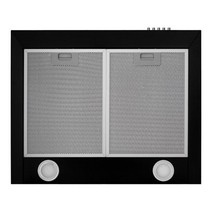 Витяжка кухонна Interline SET BL A/60 PB/2/T